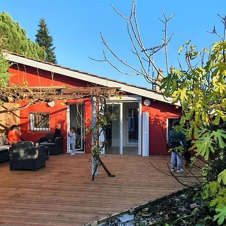 Le Clos Langella Villa Leognan Exterior photo