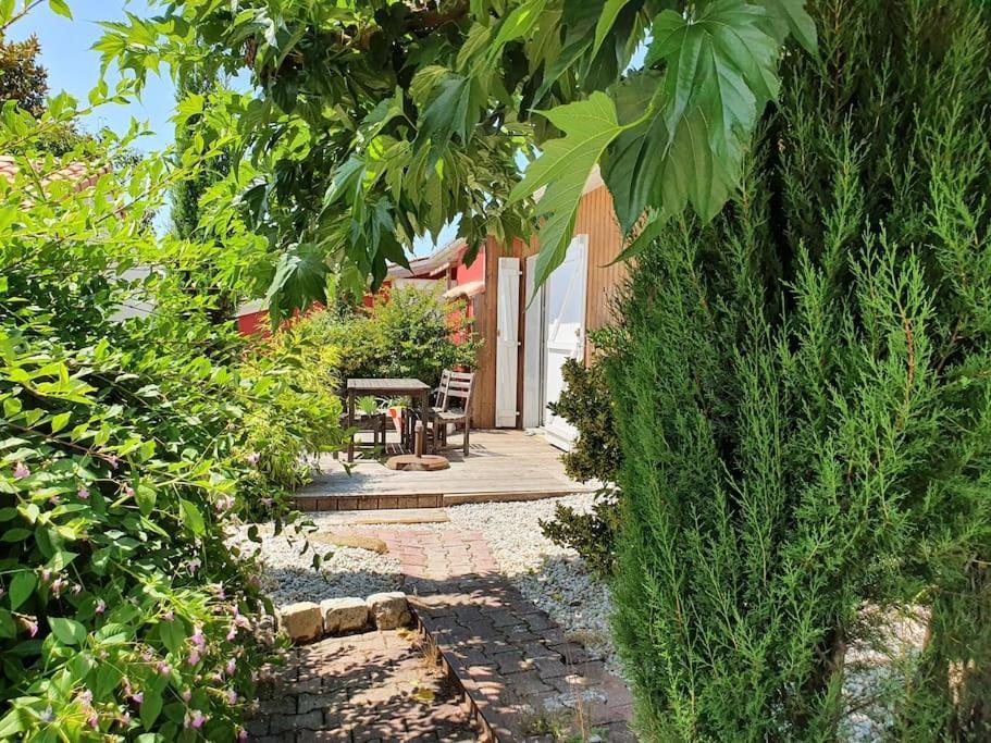 Le Clos Langella Villa Leognan Exterior photo