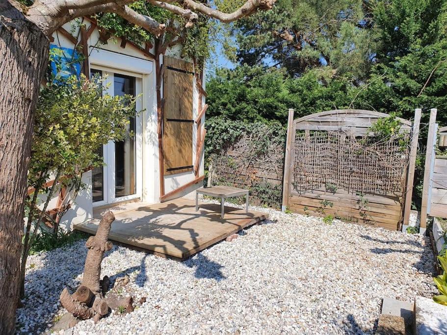 Le Clos Langella Villa Leognan Exterior photo