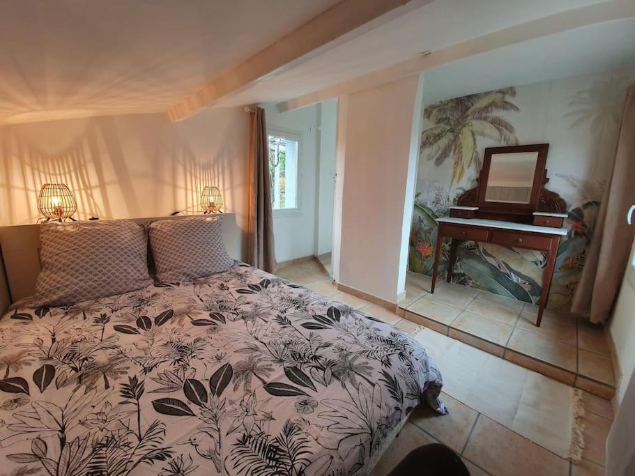 Le Clos Langella Villa Leognan Exterior photo